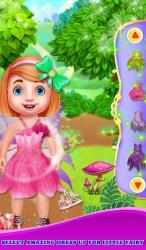 Screenshot 4 Waiting For The Tooth Fairy Bedtime Fun Adventure android