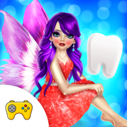 Image 1 Waiting For The Tooth Fairy Bedtime Fun Adventure android