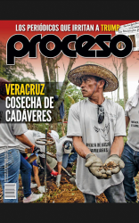 Screenshot 8 Revista Proceso android