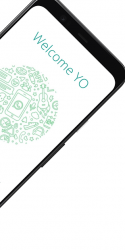 Screenshot 3 YO whats plus New Version 2021 android