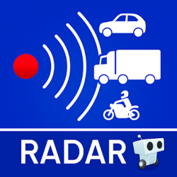 Captura 1 Radarbot: Detector de Radares Gratis y Velocímetro android