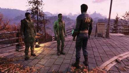 Captura de Pantalla 8 Fallout 76 windows