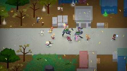 Capture 5 Super Animal Royale (Game Preview) windows
