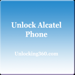 Screenshot 1 Unlock Alcatel Phone – Unlocking360.Com android