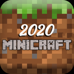 Screenshot 1 Minicraft 2020 android