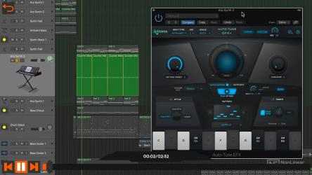 Image 11 Auto Tune EFX Course For Antares By Ask.Video windows