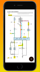 Imágen 13 Wiring Diagram For Toyota Hilux Vigo android