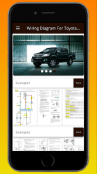 Screenshot 3 Wiring Diagram For Toyota Hilux Vigo android