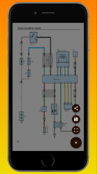 Imágen 14 Wiring Diagram For Toyota Hilux Vigo android