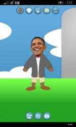 Capture 4 Dress Up Obama windows