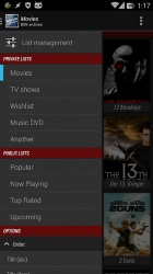 Screenshot 5 Movie Collection android