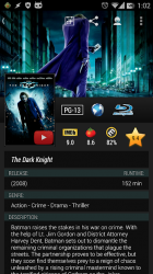 Screenshot 3 Movie Collection android