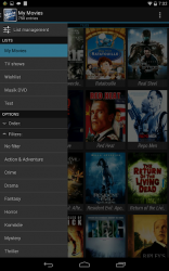 Screenshot 12 Movie Collection android