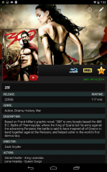 Screenshot 11 Movie Collection android