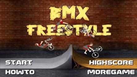 Imágen 4 Bmx Freestyle Stunt Bike windows