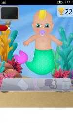 Captura 6 Mermaid Pregnancy Games windows