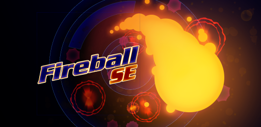 Imágen 2 Fireball SE: Intense Arcade Action Game android