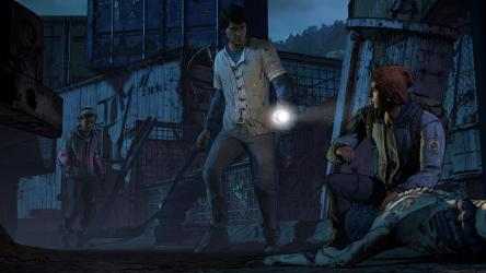Imágen 2 The Walking Dead: A New Frontier - The Complete Season (Episodes 1-5) windows