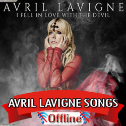 Capture 1 A.v.r.i.l L.a.v.i.g.n.e  Songs Offline (50 Songs) android