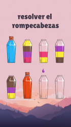 Screenshot 11 Cups - Water Sort Puzzle android