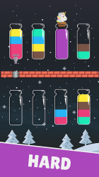Screenshot 13 Cups - Water Sort Puzzle android