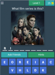 Imágen 8 Riverdale Quiz android