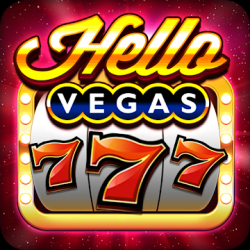 Screenshot 1 Hello Vegas Slots – FREE Slots android