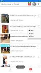 Image 4 Video Downloader for Pinterest android