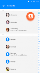 Captura de Pantalla 7 Cortador MP3 y tono de llamada android