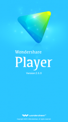 Imágen 2 Wondershare Player android