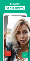 Imágen 10 yoomee – App para conversar y quedar con Singles android
