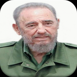 Imágen 1 Biografía de Fidel Castro android