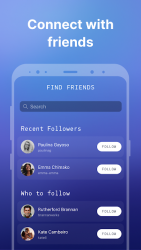 Screenshot 7 Sweatcoin: cuenta pasos, recompensas por caminar android