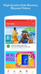Imágen 2 Kids Videos and Songs android