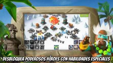 Imágen 4 Boom Beach android