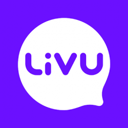 Captura 1 LivU: Chat de vídeo en directo android