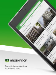 Image 12 Argenprop - Alquiler y venta android