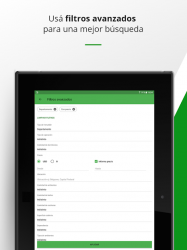 Screenshot 11 Argenprop - Alquiler y venta android