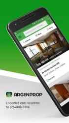 Image 2 Argenprop - Alquiler y venta android
