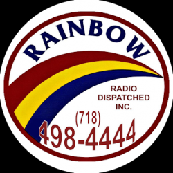 Image 1 Rainbow Car Service android