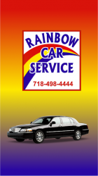 Image 2 Rainbow Car Service android