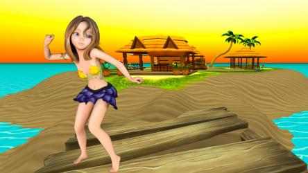 Screenshot 12 VirtualToon Beach Dancer [HD+] windows