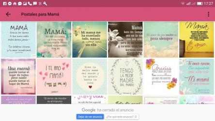Imágen 5 Madres. Frases Hermosas android