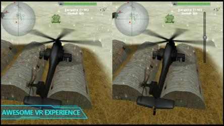 Imágen 2 Gunship Modern War VR windows