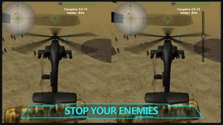 Captura de Pantalla 3 Gunship Modern War VR windows