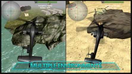Screenshot 10 Gunship Modern War VR windows