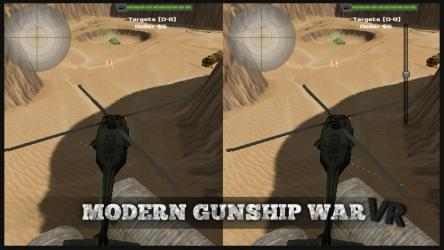 Screenshot 6 Gunship Modern War VR windows