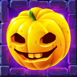 Captura 1 Halloween Witch Connect - Halloween games android