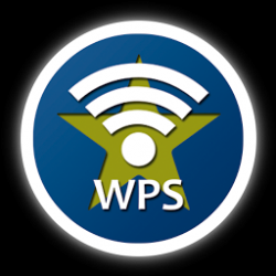 Captura 6 WPS WIFI CONNECT -wps tester android