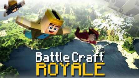 Imágen 1 Craft Fort Battle Royale 3D windows